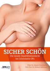 Sicher sch&ouml;n - Johann Umschaden, Helmut Hoflehner