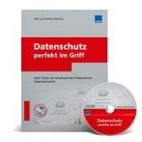 Datenschutz perfekt im Griff