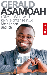 "Dieser Weg wird kein leichter sein,,," - Gerald Asamoah, Peter Gro&szlig;mann
