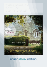 Northanger Abbey (DAISY Edition) - Jane Austen