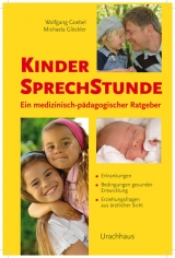 Kindersprechstunde - Michaela Gl&ouml;ckler, Wolfgang Goebel