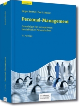 Personal-Management - Fred G Becker