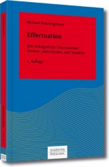Effectuation - Michael Faschingbauer
