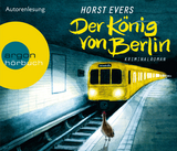Der K&ouml;nig von Berlin - Horst Evers