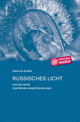 Russisches Licht - Natascha Drubek