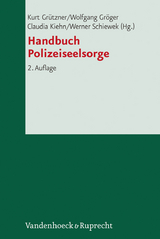 Handbuch Polizeiseelsorge - 