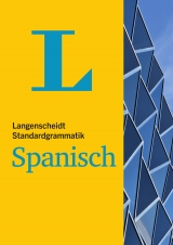 Langenscheidt Standardgrammatik Spanisch