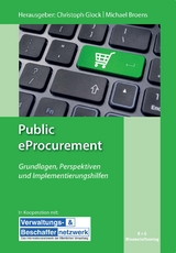 Public eProcurement - 