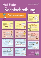 Rechtschreibung &ndash; Aufbauwissen - 