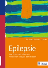Epilepsie - G&uuml;nter Kr&auml;mer
