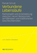 Verbundene Lebensl&auml;ufe - Florian Schulz