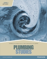Level 2 Diploma in Plumbing Studies Candidate handbook - Davies, Phillip; Blair, Stephen