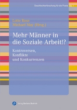 Mehr M&auml;nner in die Soziale Arbeit!? - 
