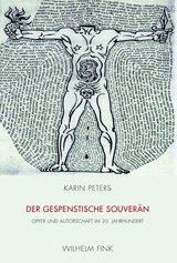 Der gespenstische Souver&auml;n - Karin Peters-Bannon