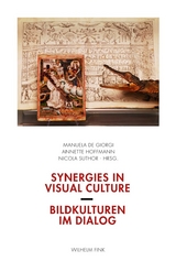 Synergies in Visual Culture / Bildkulturen im Dialog - 