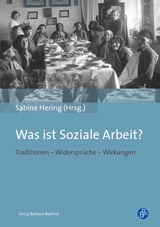 Was ist Soziale Arbeit? - 