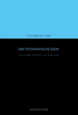 Der fotografische Essay - Catharina Graf