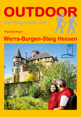 Werra-Burgen-Steig Hessen - Thorsten Hoyer