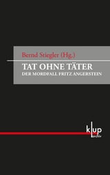 Tat ohne T&auml;ter - 