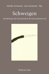 Schweigen - 