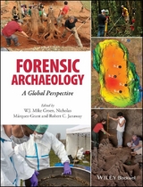 Forensic Archaeology - W. J. Mike Groen, Nicholas M&aacute;rquez-Grant, Rob Janaway