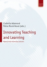 Innovating Teaching and Learning - 