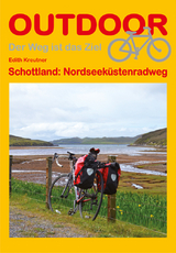 Schottland: Nordseek&uuml;stenradweg - Edith Kreutner