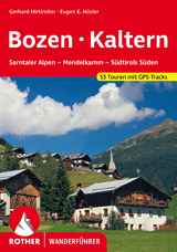 Bozen, Kaltern - Gerhard Hirtlreiter, Eugen E. H&uuml;sler