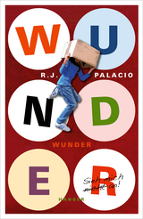 Wunder - R.J. Palacio