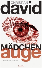 M&auml;dchenauge - Christian David