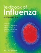 Textbook of Influenza - Webster, Robert G.; Monto, Arnold S.; Braciale, Thomas J.; Lamb, Robert A.