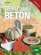 Deko aus Beton - Sofie Meys