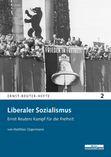 ›Liberaler Sozialismus‹