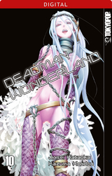 Deadman Wonderland 10 - Jinsei Kataoka, Kazuma Kondou