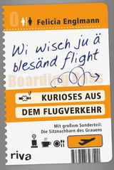 Wi wisch ju &auml; bles&auml;nd flight - Felicia Englmann