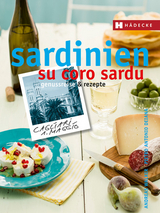Sardinien &ndash; su coro sardu - Andreas Walker, Pietro Antonio Deiana