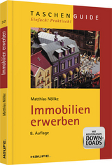 Immobilien erwerben - Matthias N&ouml;llke