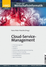 Cloud-Service-Management - 