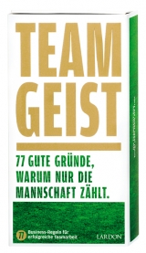 Teamgeist - 