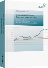 Daten und Trends 2012/2013 - 