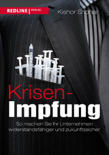 Krisen-Impfung - Kishor Sridhar