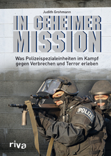 In geheimer Mission - Judith Grohmann