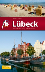 L&uuml;beck MM-City - Matthias Kr&ouml;ner
