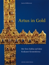 Artus in Gold - Joanna M&uuml;hlemann