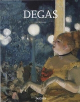 Degas - Bernd Growe