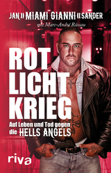 Rotlichtkrieg - Gianni Sander, Marc-Andr&eacute; R&uuml;ssau