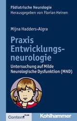 Praxis Entwicklungsneurologie - Mijna Hadders-Algra