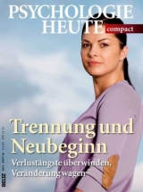 Trennung und Neubeginn