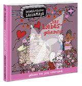 Detektivb&uuml;ro LasseMaja. Das Liebesgeheimnis - Martin Widmark