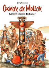 OXMOX OX MOLLOX - J&ouml;rg Sommer